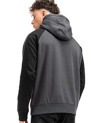 Lonsdale Kapuzensweatshirt Linnfoots 4