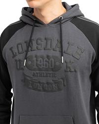 Lonsdale Kapuzensweatshirt Linnfoots 5