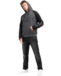 Lonsdale Kapuzensweatshirt Linnfoots 3