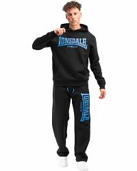 Lonsdale capuchonsweatshirt Chatsworth 3
