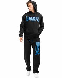 Lonsdale capuchonsweatshirt Chatsworth 2