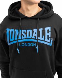 Lonsdale capuchonsweatshirt Chatsworth 5