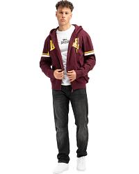 Lonsdale hooded zipsweat Darfield 3
