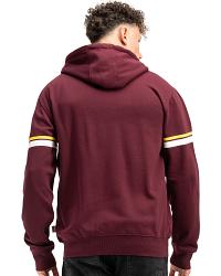 Lonsdale hooded zipsweat Darfield 4