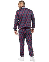 Lonsdale slimfit tracksuit Redford 3