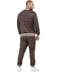 Lonsdale Slimfit Trainingsanzug Hedley 3