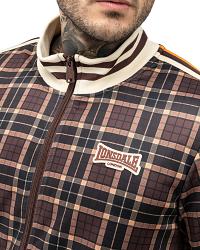 Lonsdale Slimfit Trainingsanzug Hedley 4