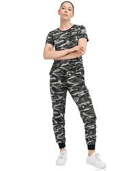 Lonsdale women jogger Collyhurst 2