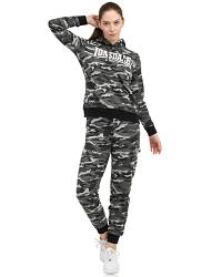 Lonsdale women jogger Collyhurst 3