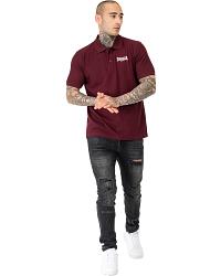 Lonsdale poloshirt Lingholme in doublepack 2