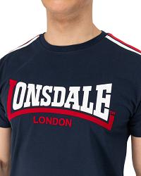 Lonsdale London T-Shirt Merryn 5