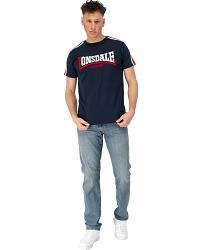 Lonsdale London T-Shirt Merryn 3