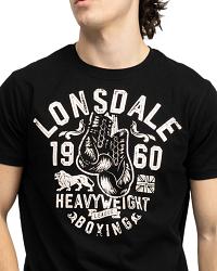 Lonsdale London T-Shirt Minver 5