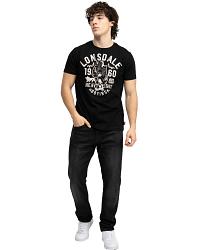 Lonsdale London T-Shirt Minver 3