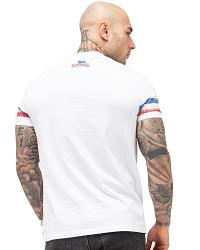 Lonsdale London T-Shirt Crugmeer 4