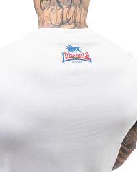 Lonsdale London T-Shirt Crugmeer 5
