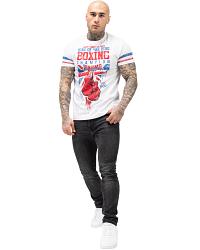 Lonsdale London T-Shirt Crugmeer 2
