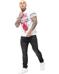 Lonsdale London T-Shirt Crugmeer 3