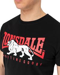 Lonsdale London T-Shirt Ervan 5