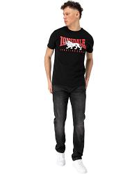 Lonsdale London T-Shirt Ervan 3