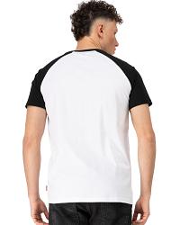 Lonsdale London Raglan T-Shirt Trenance 4