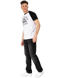 Lonsdale London Raglan T-Shirt Trenance 2