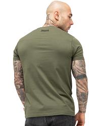 Lonsdale London T-Shirt Crantock 4