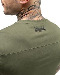 Lonsdale London T-Shirt Crantock 5