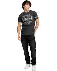 Lonsdale London t-shirt Winnard 2