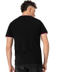 Lonsdale Slimfit  T-Shirt Quin 4