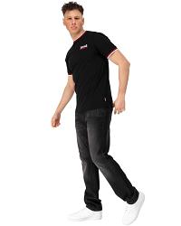 Lonsdale Slimfit  T-Shirt Quin 2