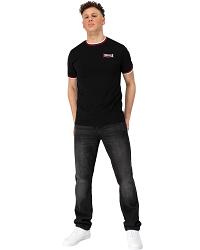Lonsdale Slimfit  T-Shirt Quin 3
