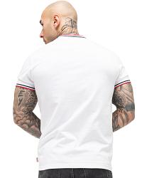 Lonsdale Slimfit  T-Shirt Gavrene 4