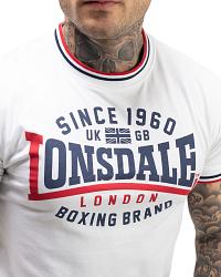 Lonsdale Slimfit  T-Shirt Gavrene 5