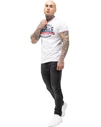 Lonsdale Slimfit  T-Shirt Gavrene 2
