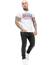 Lonsdale Slimfit  T-Shirt Gavrene 3