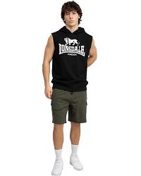 Lonsdale Jersey Short Totton 3