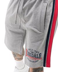 Lonsdale Loopback Short Sandown 5