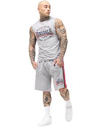 Lonsdale Loopback Short Sandown 2