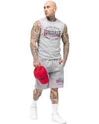 Lonsdale Loopback Short Sandown 3