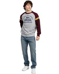 Lonsdale Rundhals Sweatshirt Bregis 3