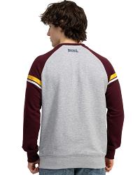 Lonsdale Rundhals Sweatshirt Bregis 4
