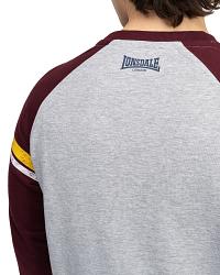 Lonsdale Rundhals Sweatshirt Bregis 5