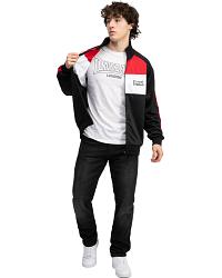 Lonsdale Trainingsjacke Bracklesham 3