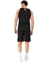 Lonsdale Singlet und Shorts Set Pewsey 3