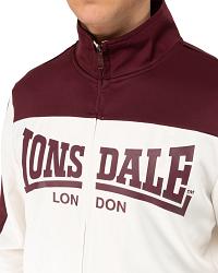 Lonsdale Trainingsanzug Holmbury 4
