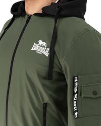 Lonsdale Herren Jacke Shalford 5