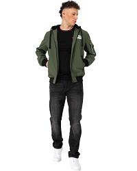 Lonsdale Herren Jacke Shalford 2
