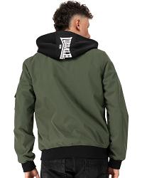 Lonsdale Herren Jacke Shalford 4