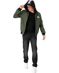 Lonsdale Herren Jacke Shalford 3